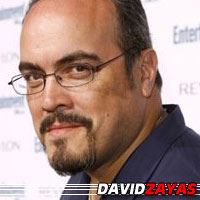 David Zayas