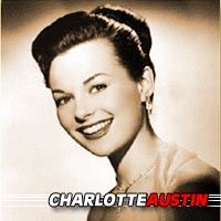 Charlotte Austin  Actrice