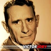 Victor Jory