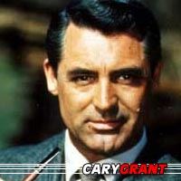 Cary Grant  Acteur