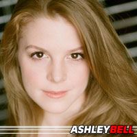 Ashley Bell  Acteur