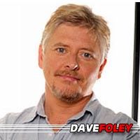 Dave Foley  Acteur, Doubleur (voix)