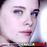 Ornella Boulé  Actrice