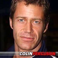 Colin Ferguson  Réalisateur, Acteur