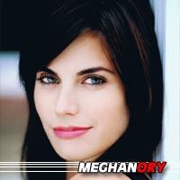 Meghan Ory