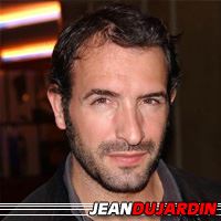Jean Dujardin  Acteur