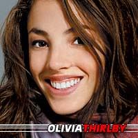 Olivia Thirlby  Actrice