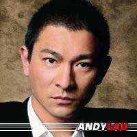 Andy Lau  Scénariste, Acteur