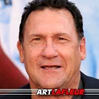 Art LaFleur  Acteur