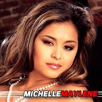 Michelle Maylene  Actrice