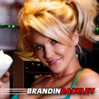 Brandin Rackley