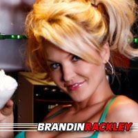 Brandin Rackley  Acteur