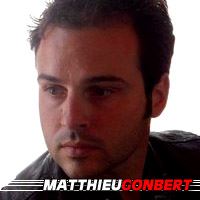 Matthieu Gonbert