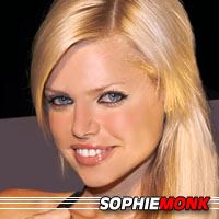 Sophie Monk  Actrice