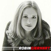Robin Gierhart