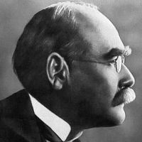 Rudyard Kipling  Auteur