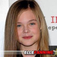 Elle Fanning