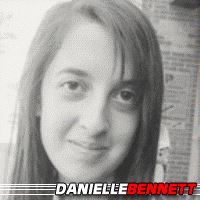 Danielle Bennett  Auteure