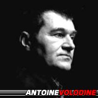 Antoine Volodine  Auteur