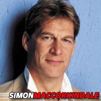 Simon MacCorkindale