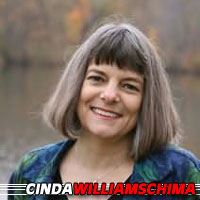 Cinda Williams Chima  Auteure