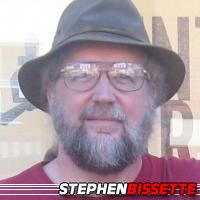 Stephen R. Bissette