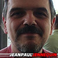 Jean-Paul Jennequin