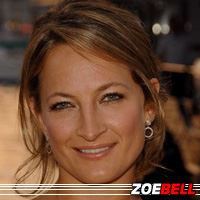 Zoe Bell  Producteur, Producteur exécutif, Cascadeur