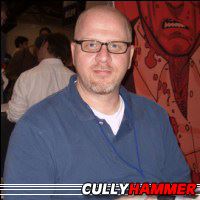 Cully Hammer