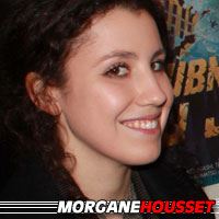 Morgane Housset