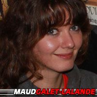 Maude Galet-Lalande