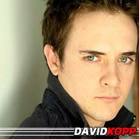 David Kopp