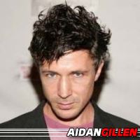 Aidan Gillen