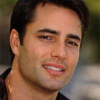 Victor Webster  Acteur