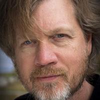 Barry Cook