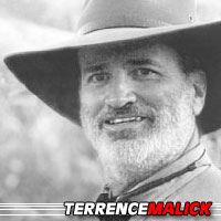 Terrence Malick