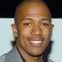 nick Cannon