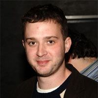 Eddie Kaye Thomas  Acteur