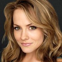 Kelly Stables  Actrice