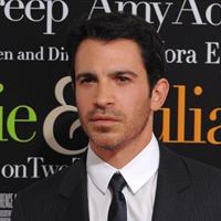 Chris Messina  Acteur