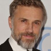 Christoph Waltz  Acteur, Doubleur (voix), Co-producteur