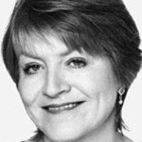 Susan Brown  Actrice