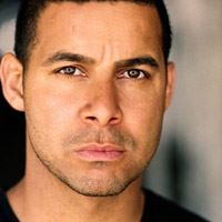 Jon Huertas  Acteur