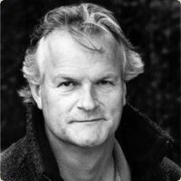 Clive Mantle