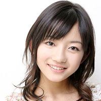 Suzuka Morita  Actrice