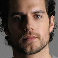 Henry Cavill