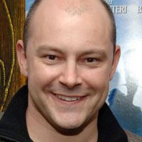 Rob Corddry  Acteur, Doubleur (voix)