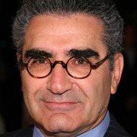 Eugene Levy  Acteur, Doubleur (voix)