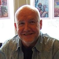John Higgins