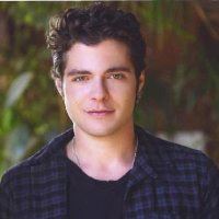 Ben Lewis